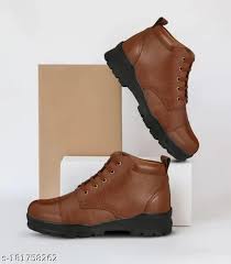 Half Boot